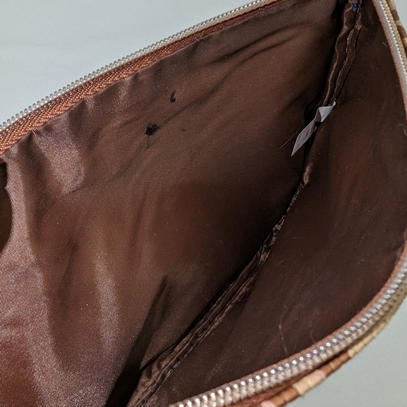 Ipsy makeup clutch - Picture 2 of 2